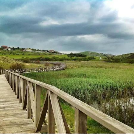 Apartamento Cuchia Bagian luar foto